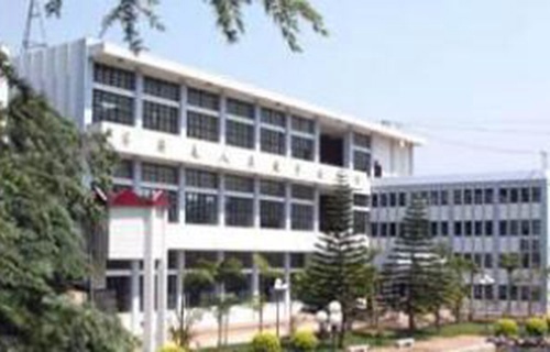 文山州民族職業(yè)技術學校