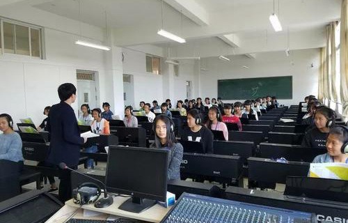 文山州民族職業(yè)技術學校