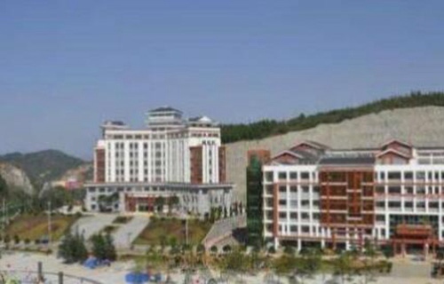 文山州民族職業(yè)技術學校