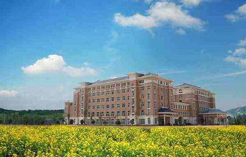 雙江自治縣職業(yè)教育中心