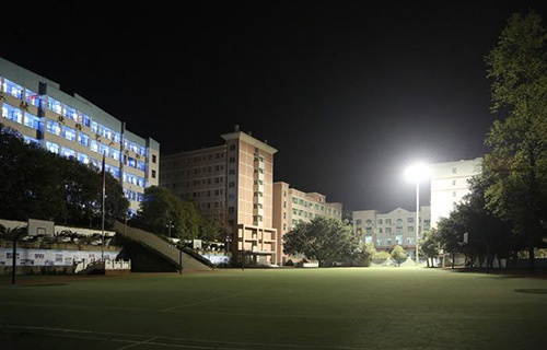 灌云縣職業(yè)教育中心