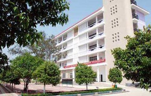 靈川縣職業(yè)中等專業(yè)學(xué)校