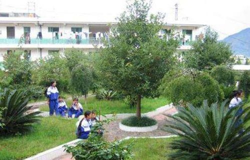 臨滄衛(wèi)生學(xué)校