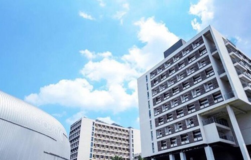 南京藝術(shù)學(xué)院附屬中等藝術(shù)學(xué)校