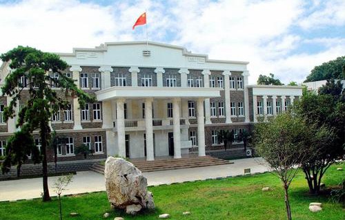 南京藝術(shù)學(xué)院附屬中等藝術(shù)學(xué)校