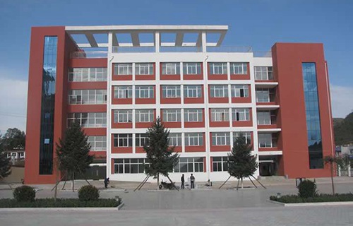 景東縣職業(yè)中學(xué)