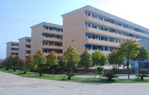 景東縣職業(yè)中學(xué)