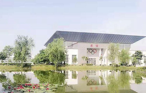 江蘇高淳中等專業(yè)學(xué)校