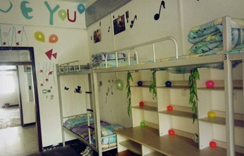 永勝縣農(nóng)業(yè)機(jī)械化技術(shù)學(xué)校