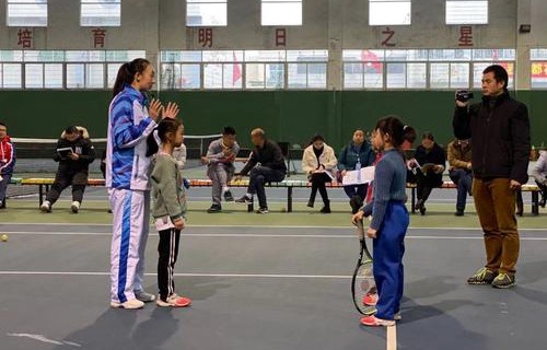 玉溪市少年兒童體育學(xué)校