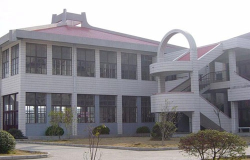 江蘇東臺中等專業(yè)學(xué)校