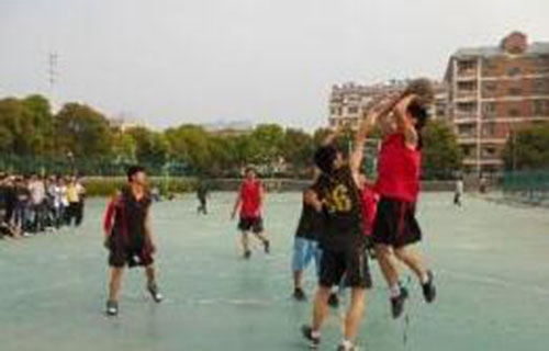 江蘇溧水中等專業(yè)學(xué)校