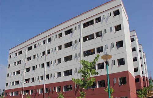 玉溪工業(yè)學校