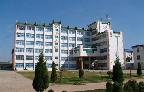 玉溪農(nóng)業(yè)學(xué)校