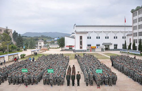 玉溪農(nóng)業(yè)學(xué)校