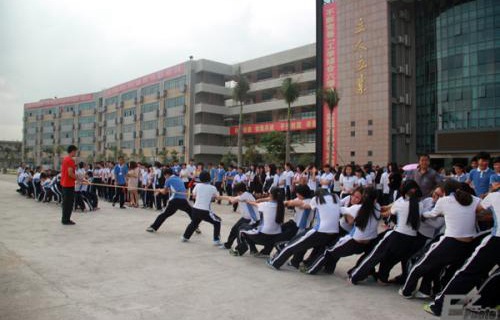 沾益縣農(nóng)機(jī)化技術(shù)職業(yè)學(xué)校