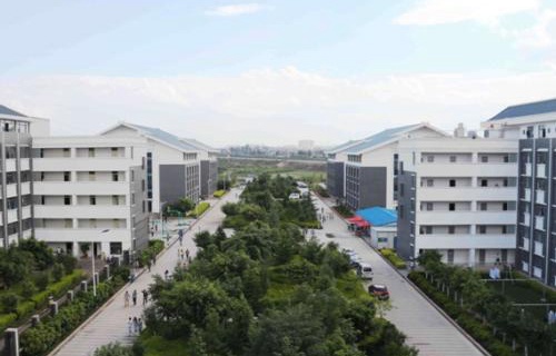 云南省林業(yè)高級技工學(xué)校