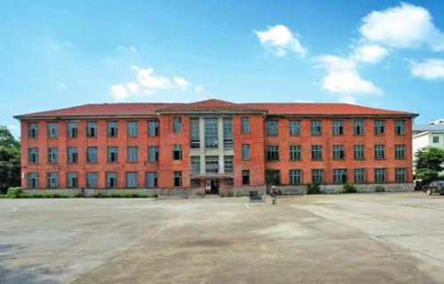 云南省建筑技工學(xué)校