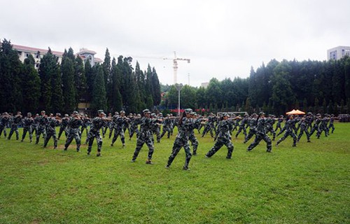 云南交通高級技工學(xué)校