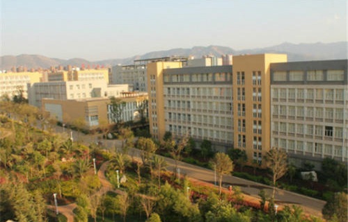 云南交通高級技工學(xué)校