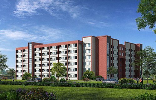 中國有色十四冶技工學(xué)校