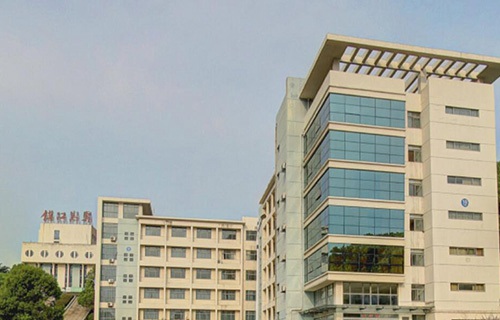 鎮(zhèn)江高等專科學(xué)校