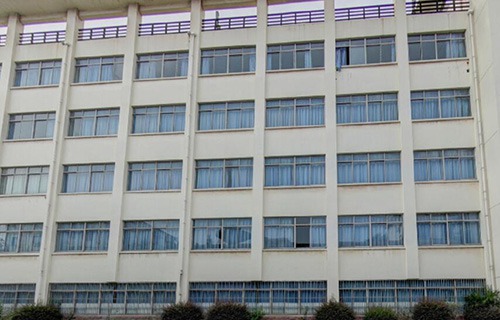 鎮(zhèn)江高等?？茖W(xué)校