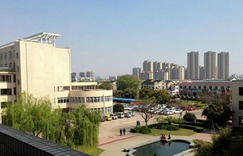 江蘇城鄉(xiāng)建設(shè)職業(yè)學(xué)院