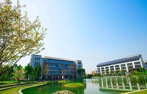 江蘇城鄉(xiāng)建設(shè)職業(yè)學(xué)院