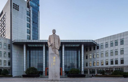 南京科技職業(yè)學院