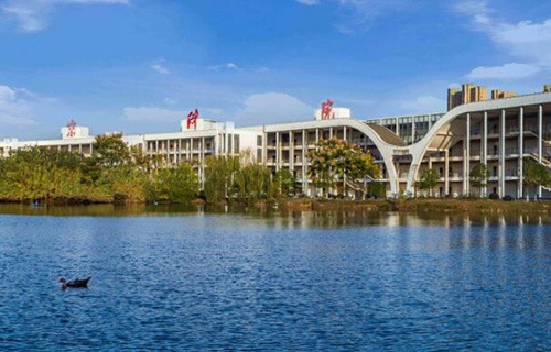 南京科技職業(yè)學院