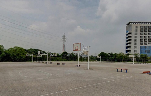 南京科技職業(yè)學院