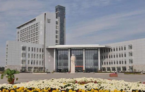 南京科技職業(yè)學院