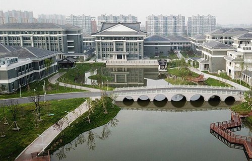 江蘇旅游職業(yè)學(xué)院