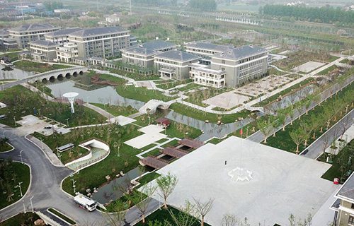 江蘇旅游職業(yè)學(xué)院