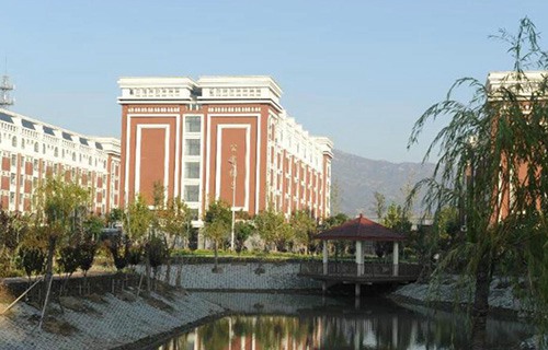 江蘇財會職業(yè)學院