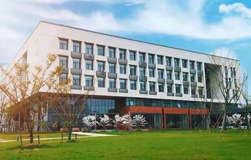 南京城市職業(yè)學(xué)院