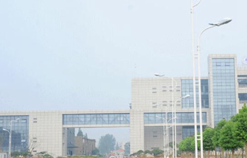 徐州生物工程職業(yè)技術(shù)學(xué)院