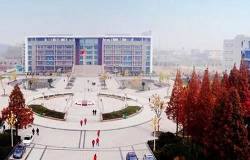 徐州生物工程職業(yè)技術(shù)學(xué)院