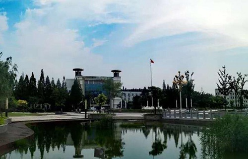 徐州生物工程職業(yè)技術(shù)學(xué)院