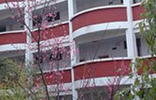 富源縣第二職業(yè)中學(xué)