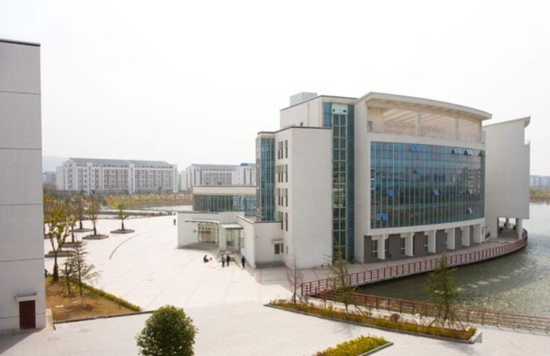 南京旅游職業(yè)學(xué)院