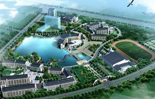 南京旅游職業(yè)學(xué)院