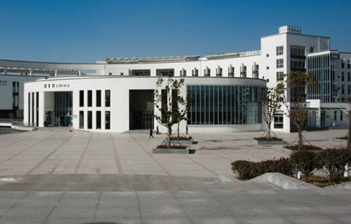 南京旅游職業(yè)學(xué)院