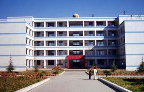 陸良縣聯(lián)辦高級中學