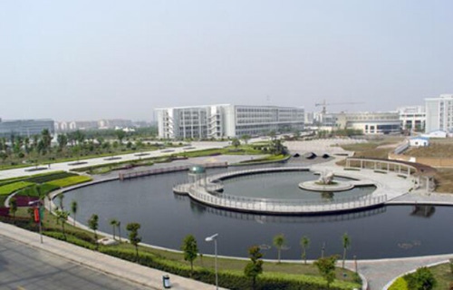 常州工程職業(yè)技術(shù)學(xué)院