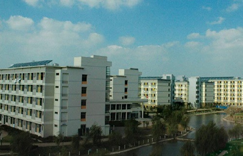 昆山登云科技職業(yè)學(xué)院