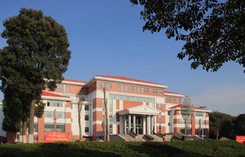 無錫工藝職業(yè)技術學院