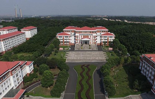 無錫工藝職業(yè)技術學院