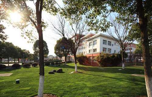 無錫工藝職業(yè)技術學院